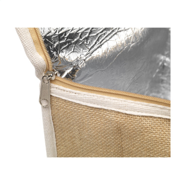 Logo trade corporate gifts picture of: Mumbai Cooler Bag XL